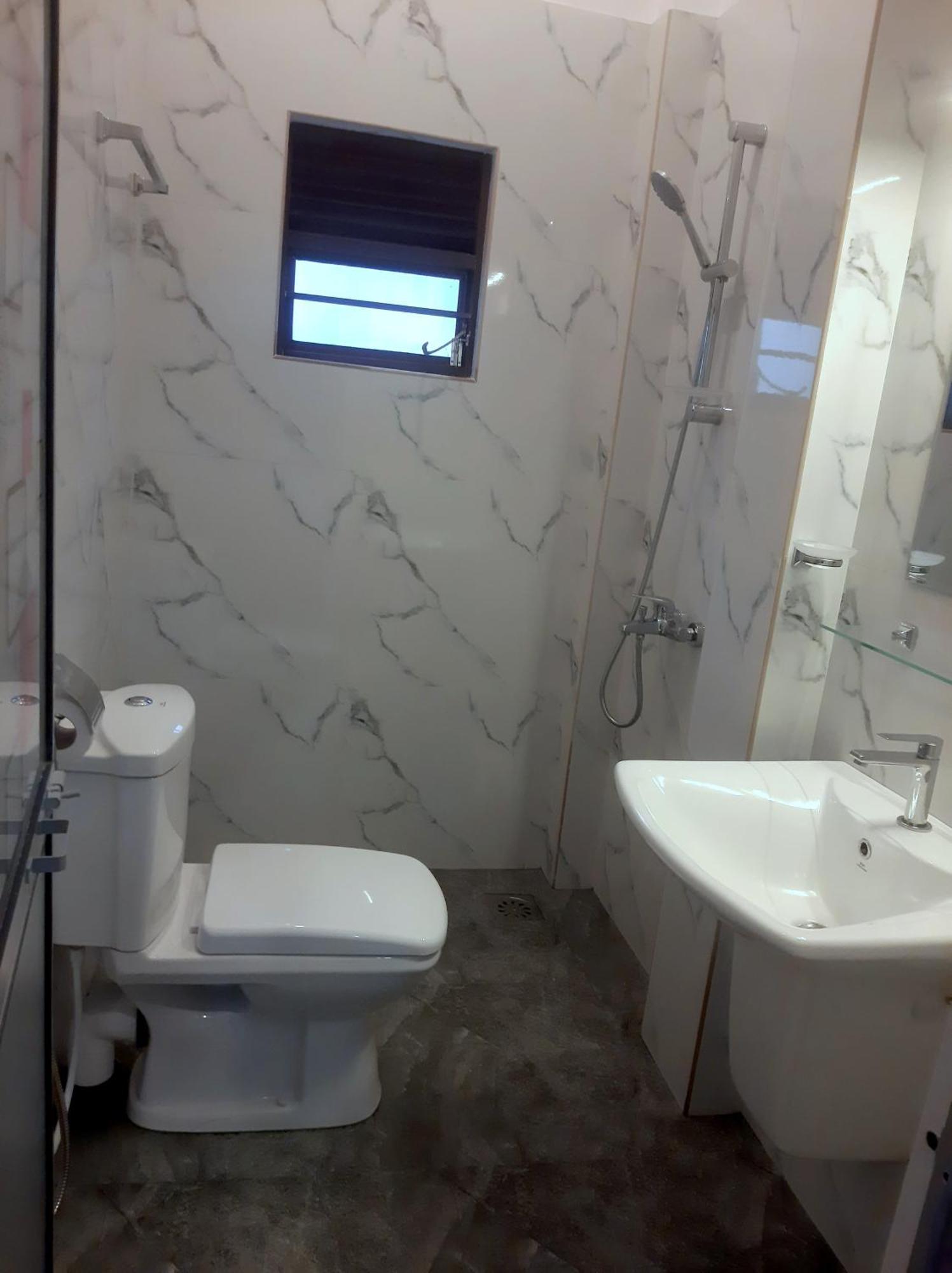 Weerakoon Garden Guest Hotel ฮิกคาดูวา ภายนอก รูปภาพ