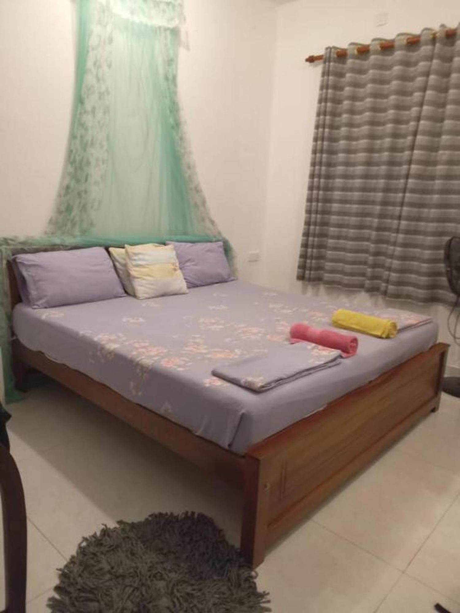 Weerakoon Garden Guest Hotel ฮิกคาดูวา ภายนอก รูปภาพ
