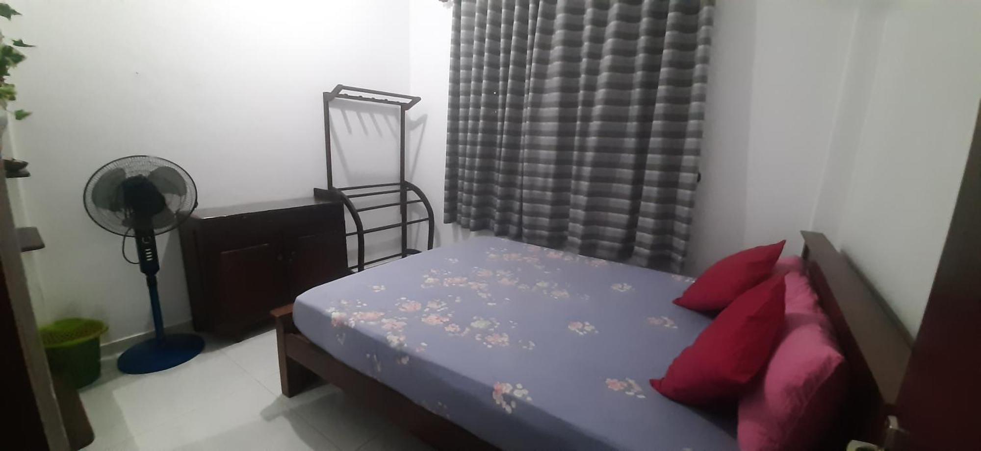 Weerakoon Garden Guest Hotel ฮิกคาดูวา ห้อง รูปภาพ