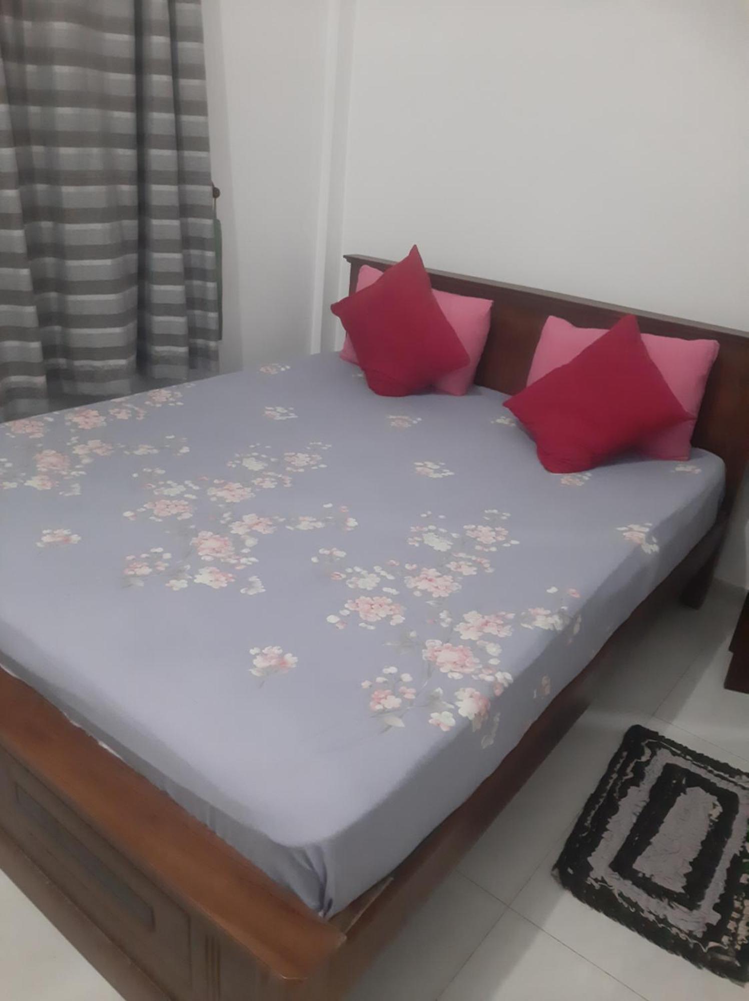 Weerakoon Garden Guest Hotel ฮิกคาดูวา ภายนอก รูปภาพ
